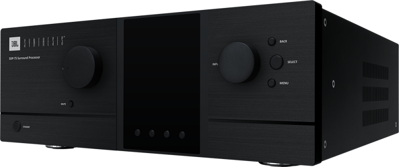 Sales & custom installation of High-end Residential Audio Visual Entertainment Systems