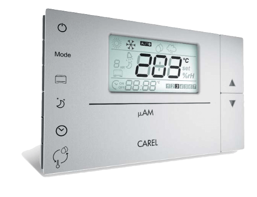 Sales and custom installation of Marine Centralized Climate Control Systems (HVAC).