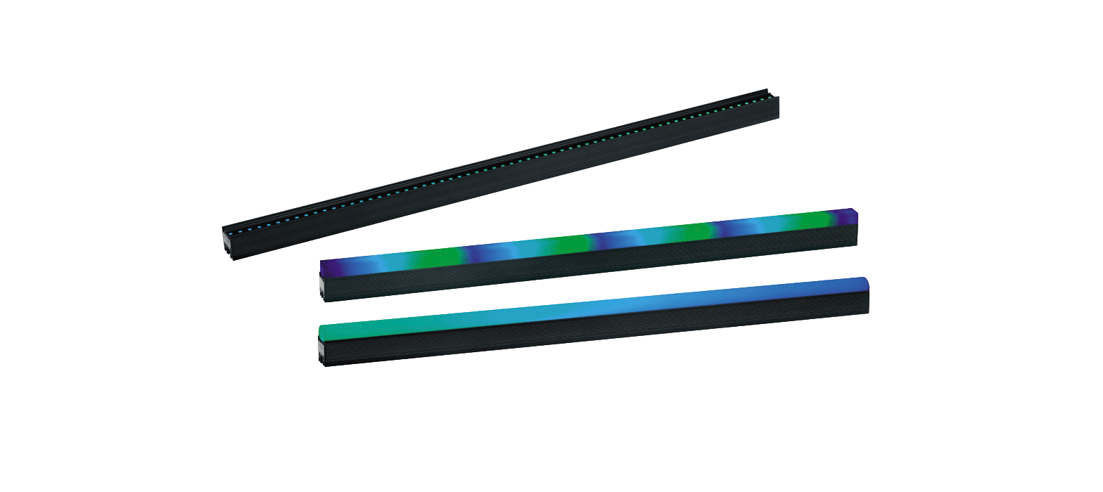 Sales and custom installation of Residential Nightlife & Atmospheric Systems.