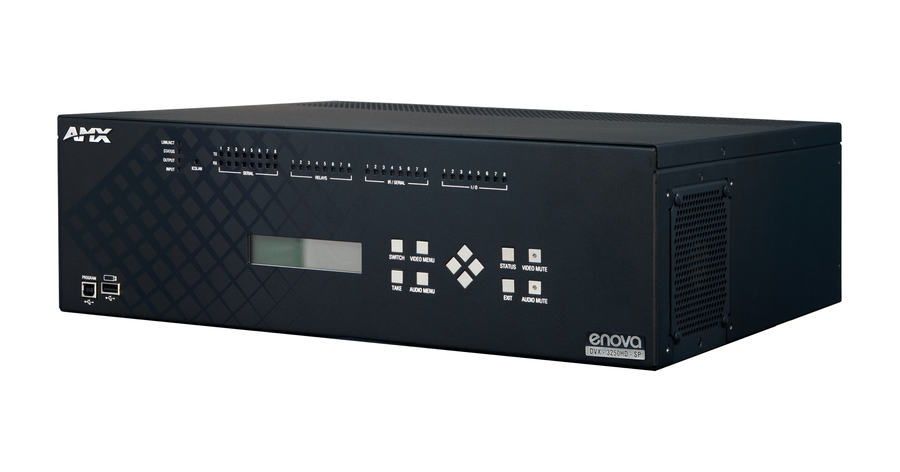 Sales and custom installation of Corporate Enterprise Systems, as Audio Visual & Automation in South Florida