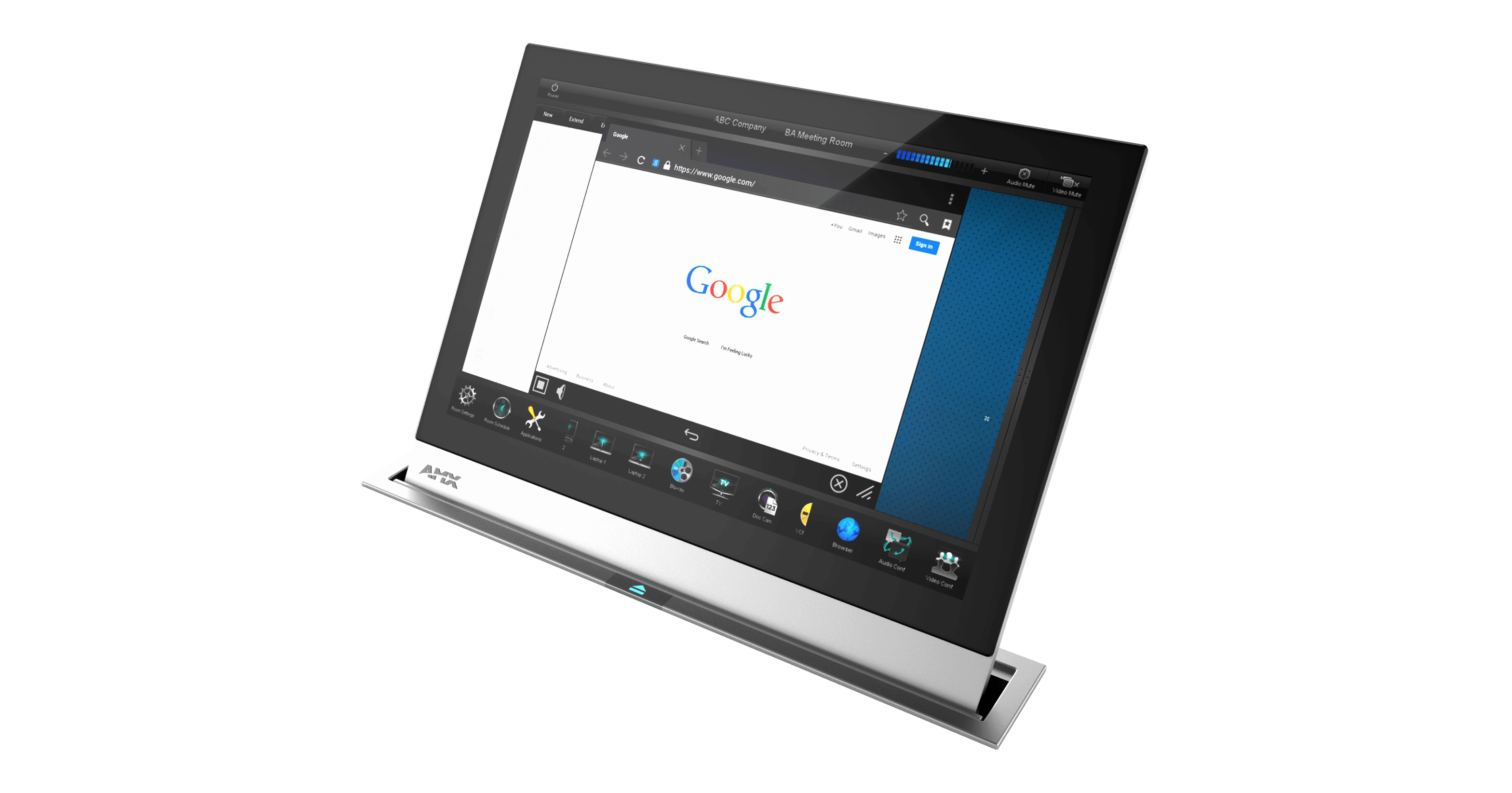 Sales and custom installation of Corporate Enterprise Systems, as Automation in South Florida
