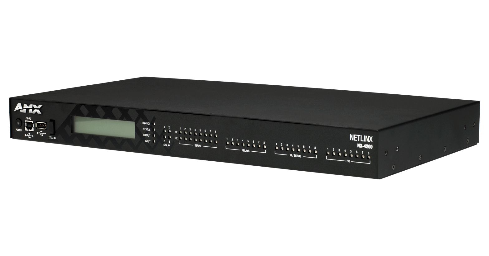 Commercial Electronic Equipment Sales, installation and programing of commercial Automation & Systems Control Equipment.