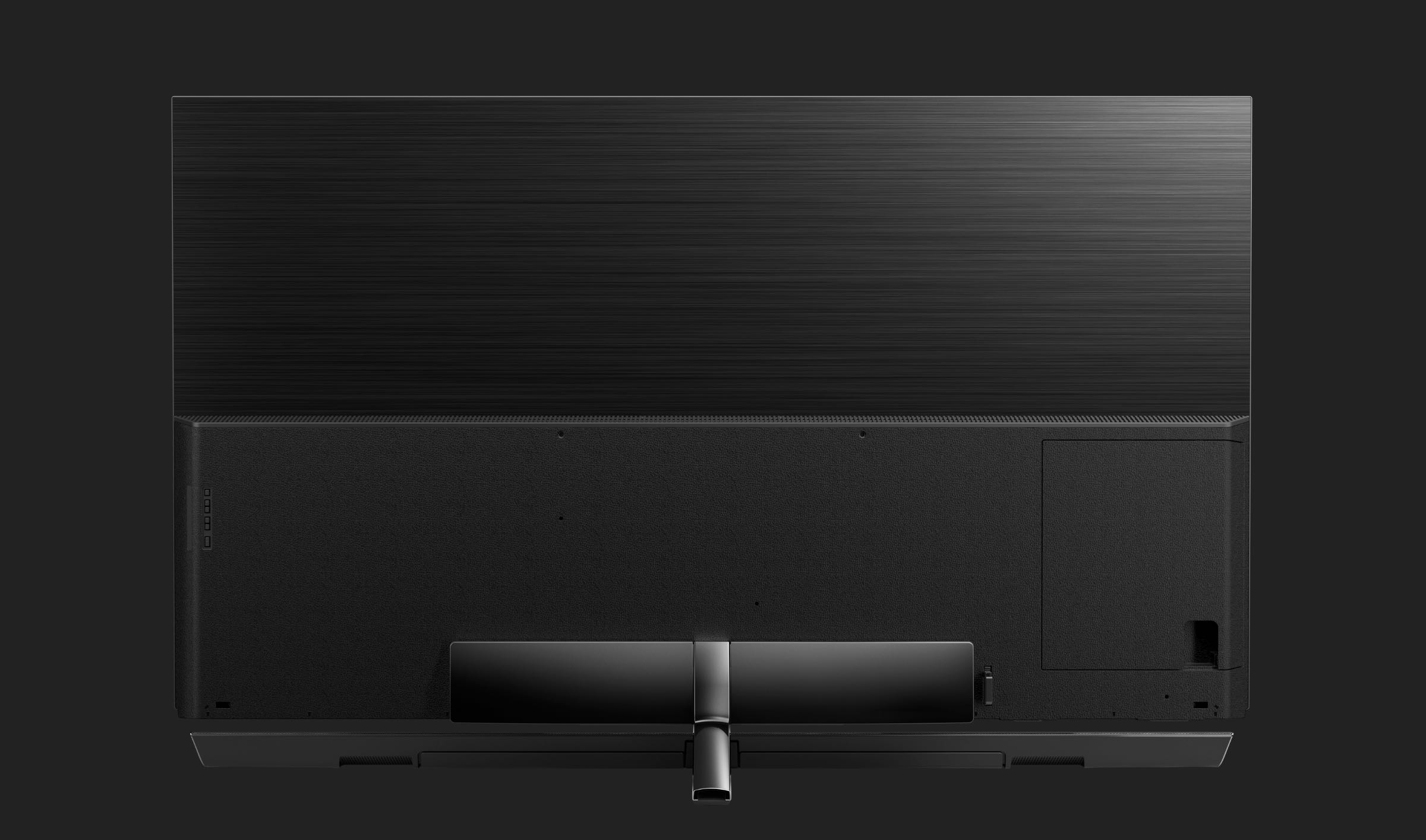 Panasonic OLED ULTRAHD PREMIUM Back 2400w Mid