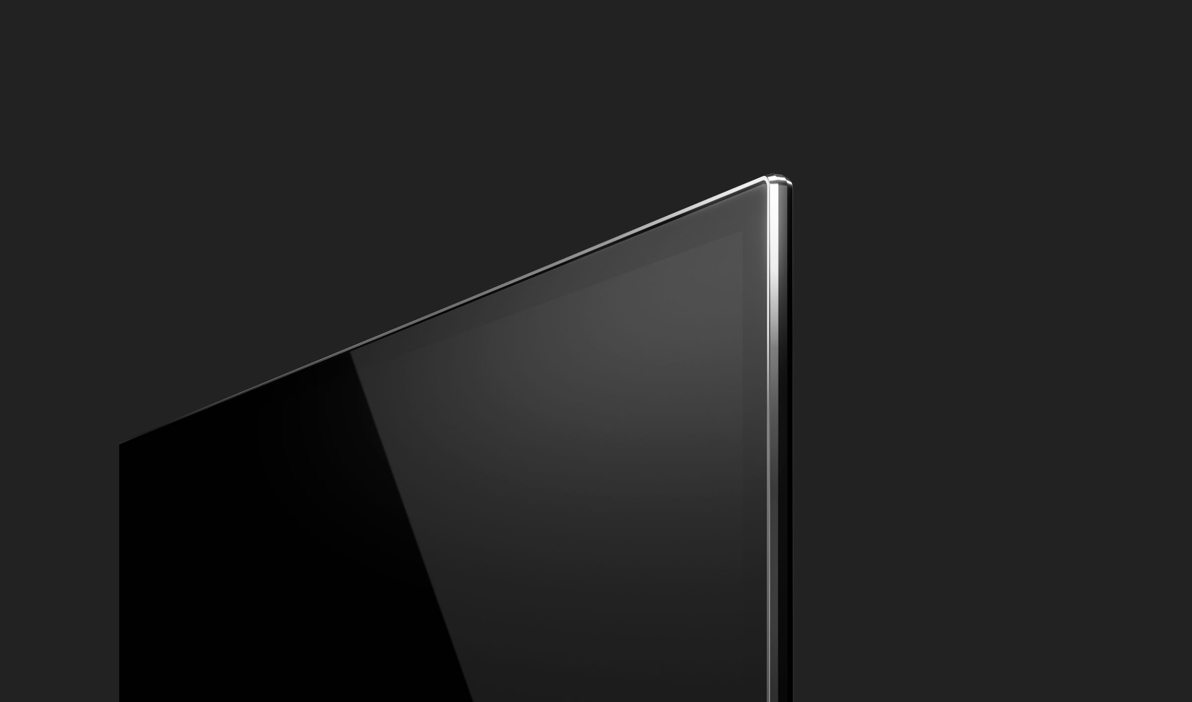 Panasonic OLED ULTRAHD PREMIUM Front 2400w Mid