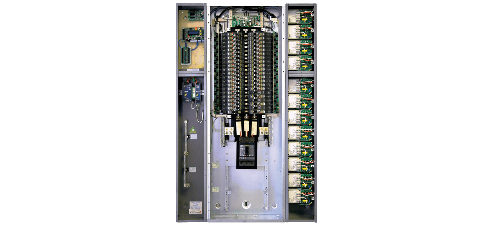 Sales and custom installation of commercial Power Conditioning Systems.