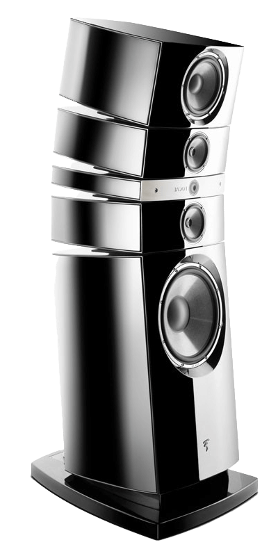 Home Audio Visual Entertainment
