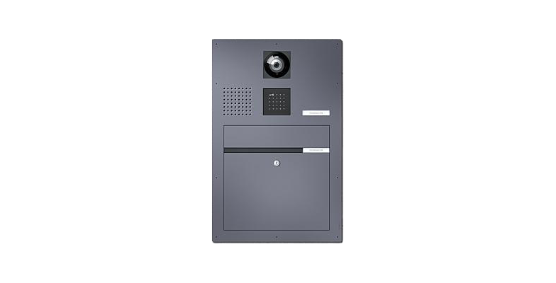 Business to Business Consulting for Premium door intercom in Miami