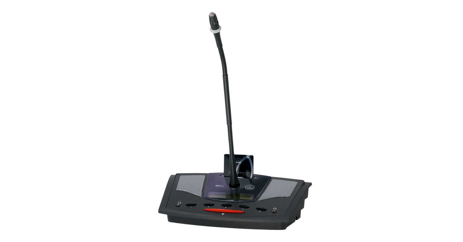 Sales and custom installation of Commercial Integrated Microphone systems.