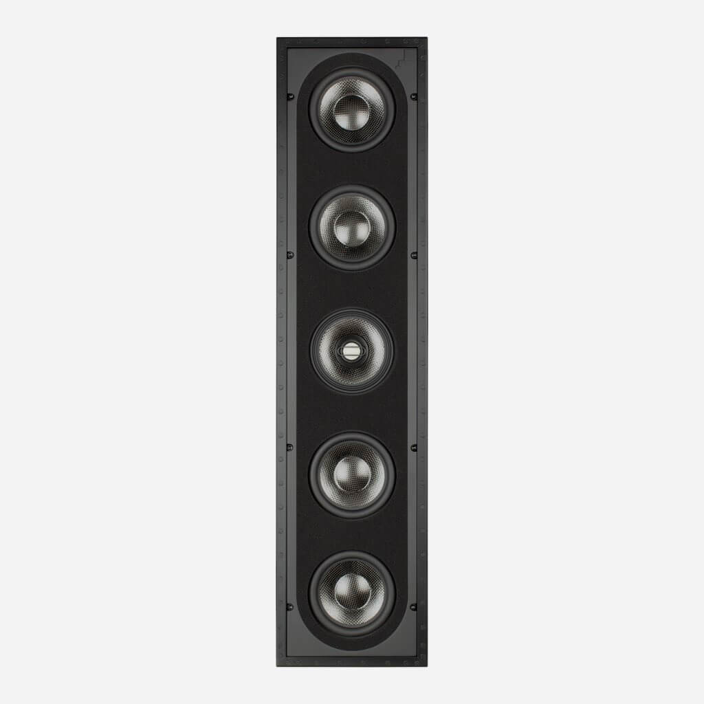 Sonance R2 In-Wall Reference Speaker SKU# 93344, in the Miami / Fort Lauderdale area. Available at dmg Martinez Group.