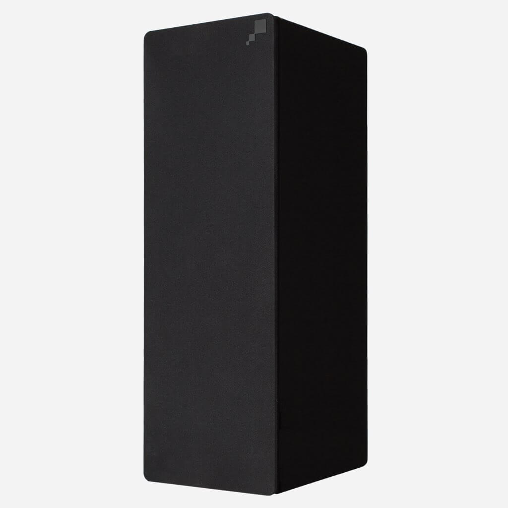 Sonance Cabinet LCR Reference Speaker with Black Cloth Grille, in the Miami / Fort Lauderdale area. Available at dmg Martinez Group.