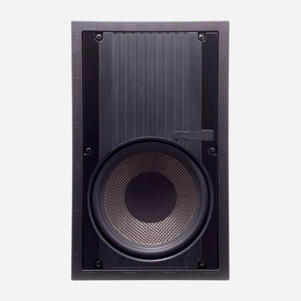 Sonance VP85 W Visual Performance Woofer SKU# 92740, in the Miami / Fort Lauderdale area. Available at dmg Martinez Group.