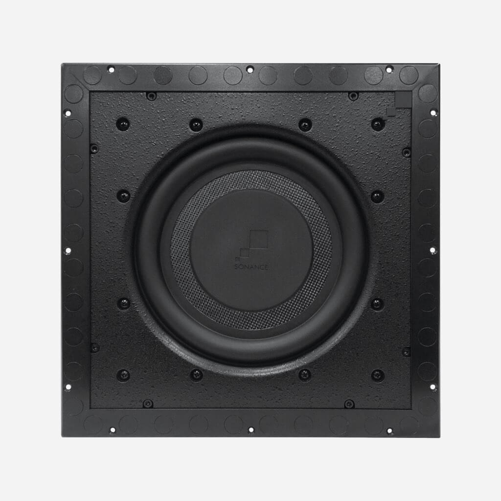 Sonance VPSUB Visual Performance Subwoofer SKU# 93353, in the Miami / Fort Lauderdale area. Available at dmg Martinez Group.