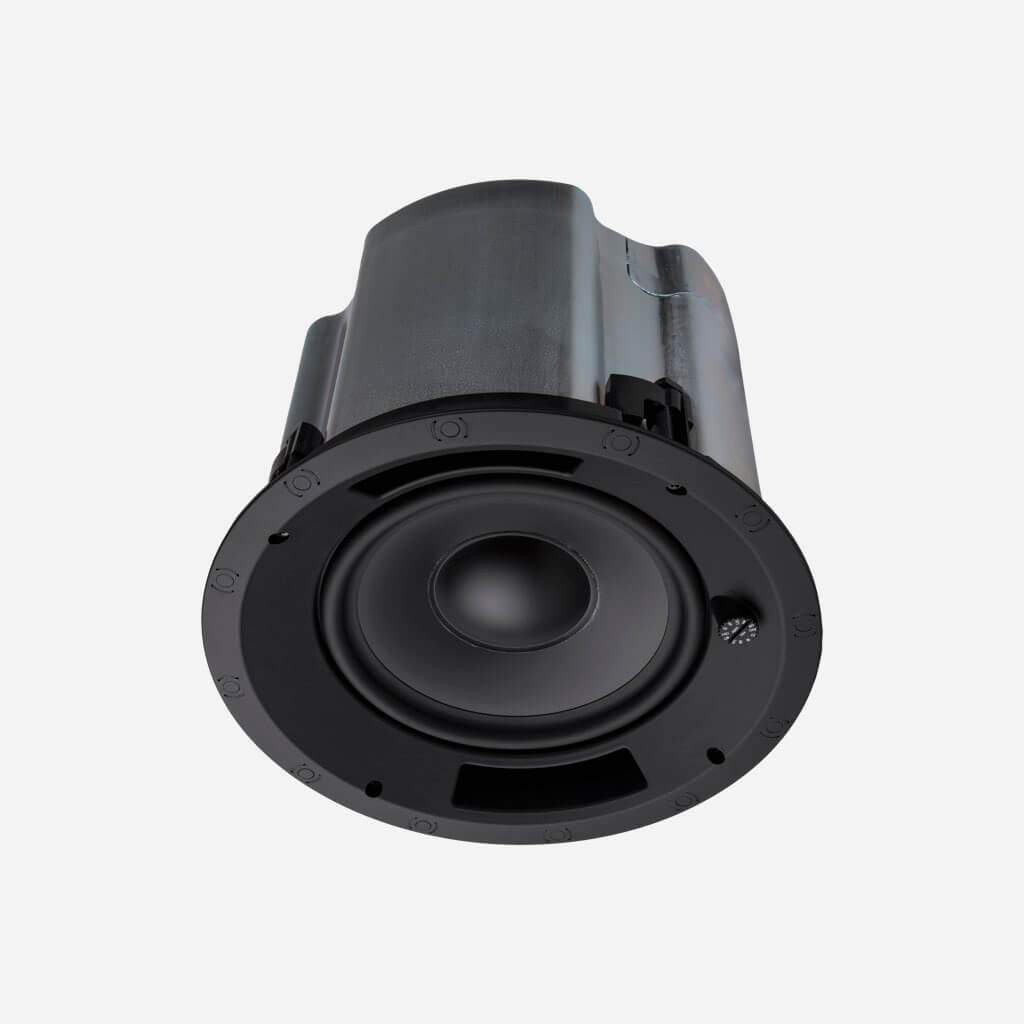 Sonance Professional Series PS-C83RWT SKU# 40133 8" In-Ceiling Woofer, in the Miami / Fort Lauderdale area. Available at dmg Martinez Group.