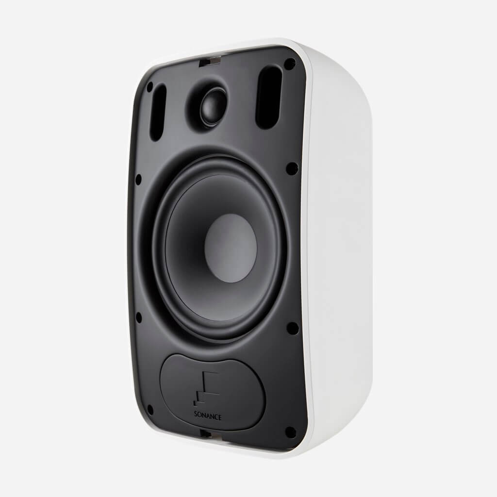 Sonance Professional Series PS-S63T SKU# 40144 6" Surface Mount Speaker, in the Miami / Fort Lauderdale area. Available at dmg Martinez Group.