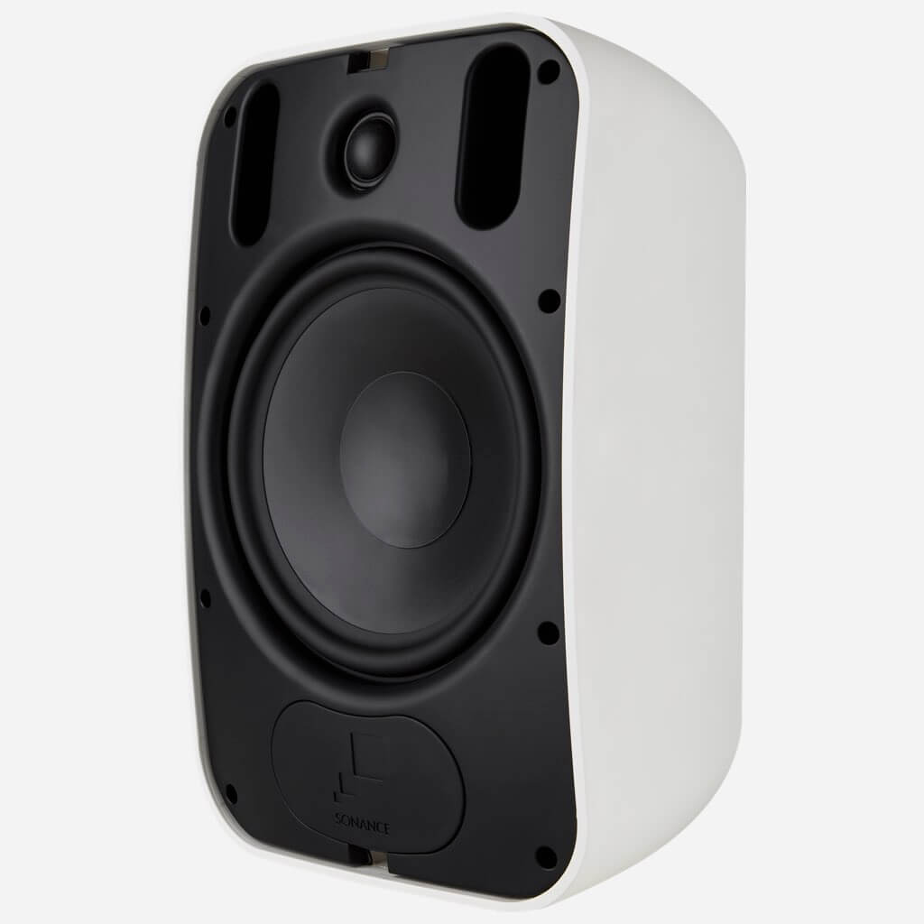 Sonance Professional Series PS-S83T SKU# 40145 8" Surface Mount Speaker, in the Miami / Fort Lauderdale area. Available at dmg Martinez Group.