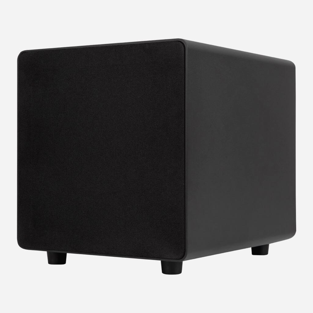 sonance invisible subwoofer