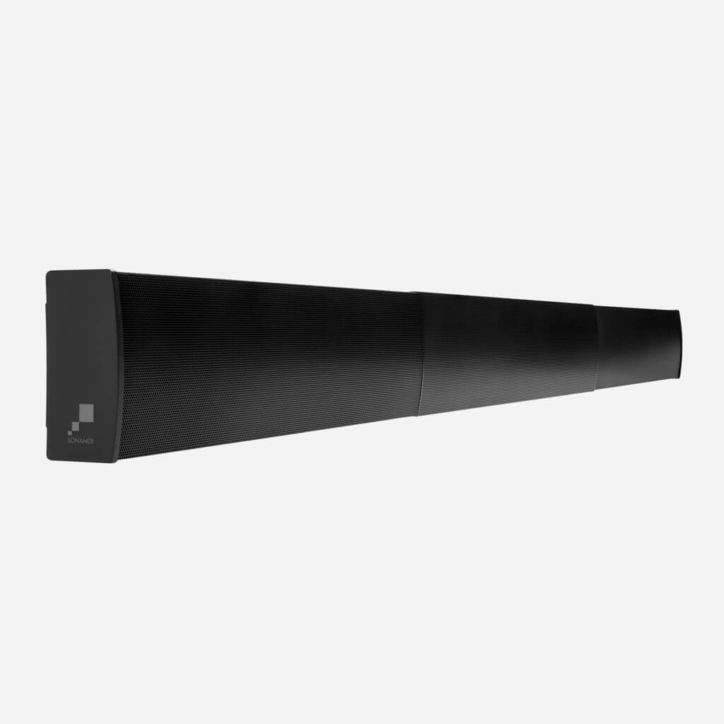 Sonance Soundbar, in the Miami / Fort Lauderdale area. Available at dmg Martinez Group.