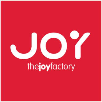 the joy factory