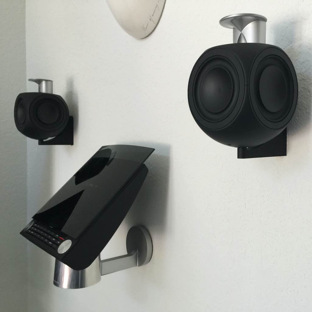 beolab 3 wall mount