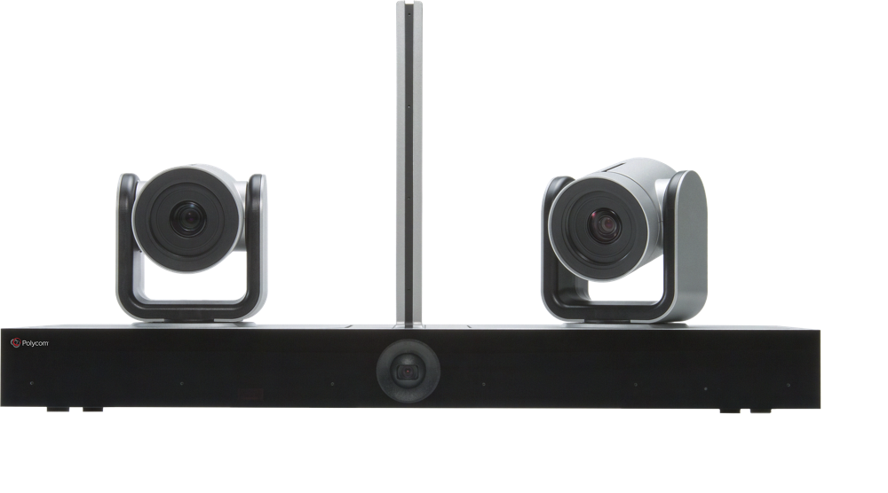 Boardrooms and conference rooms Auto tracking Video Conferencing Camera in South Florida